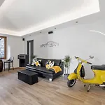 Loft 73 *