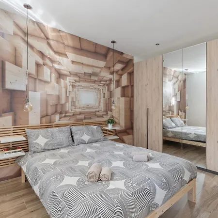 Loft 73 아파트