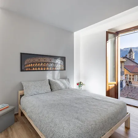 Loft 73 Apartment *