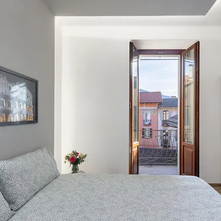 Loft 73 Cannobio