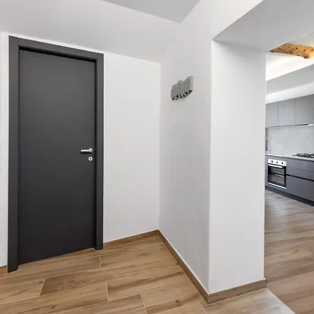 Apartment Loft 73