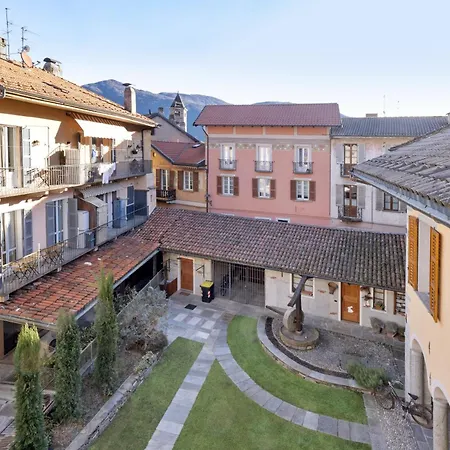 Loft 73 Apartamento *