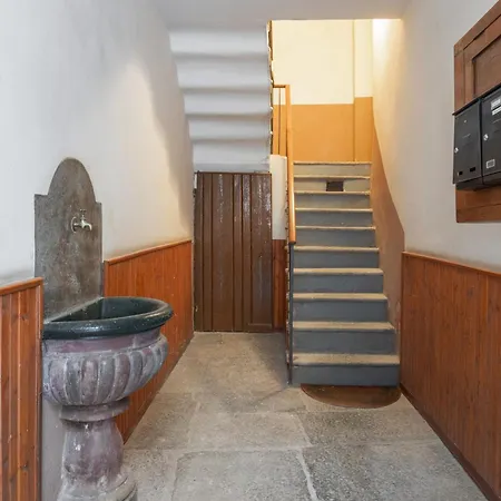Loft 73 * Cannobio
