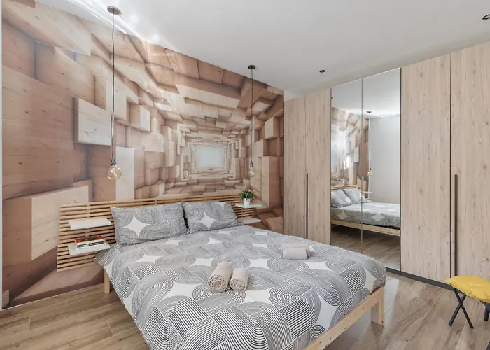 Loft 73 Appartamento