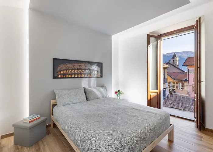 Loft 73 Appartamento *