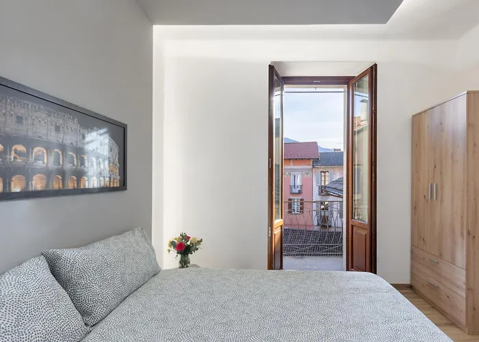 Loft 73 Cannobio