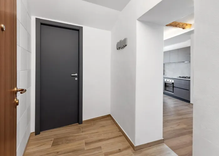 Appartamento Loft 73