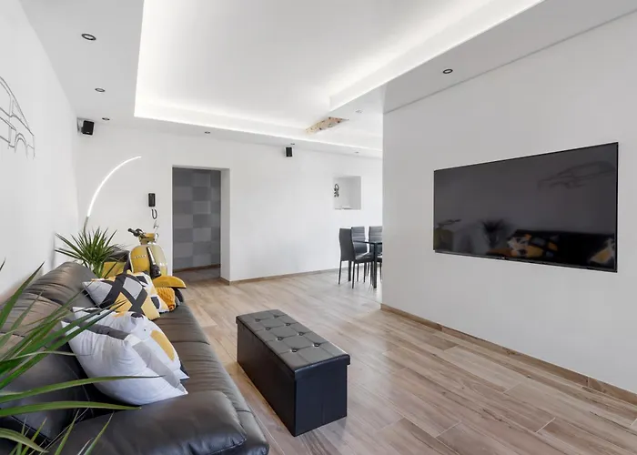 Loft 73 Appartamento