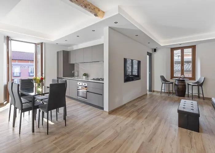 Loft 73 Appartamento