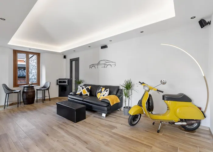 Loft 73 *