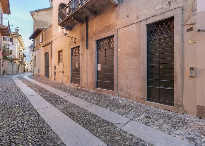 Appartamento Loft 73 *
