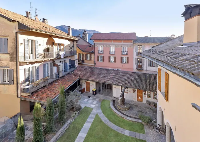 Loft 73 Appartamento *