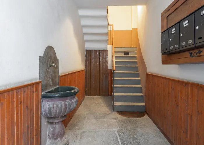 Loft 73 * Cannobio